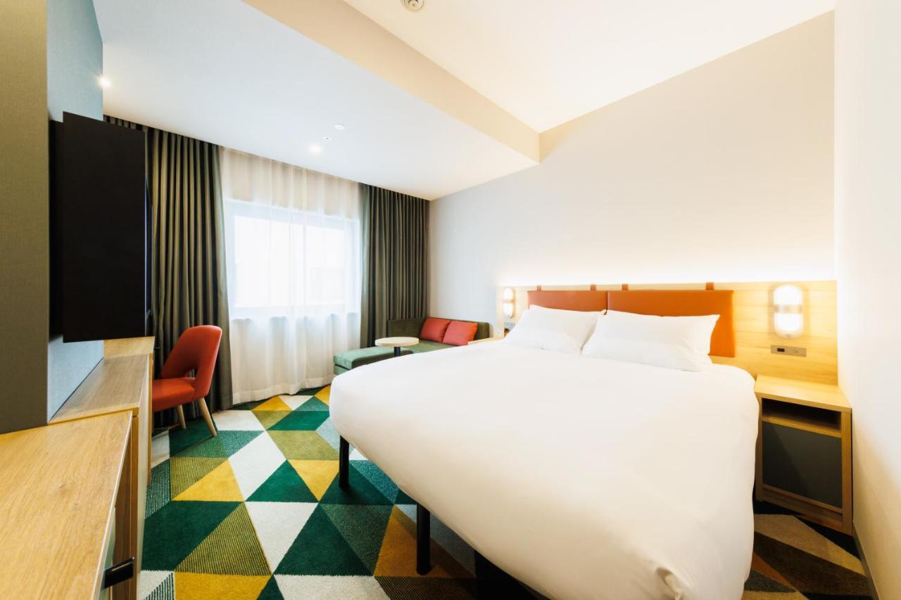 Superior Double Room (2 Adults) - Non-Smoking